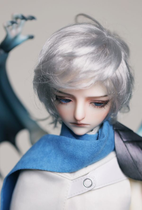 Cayes Human ver. | Preorder | DOLL