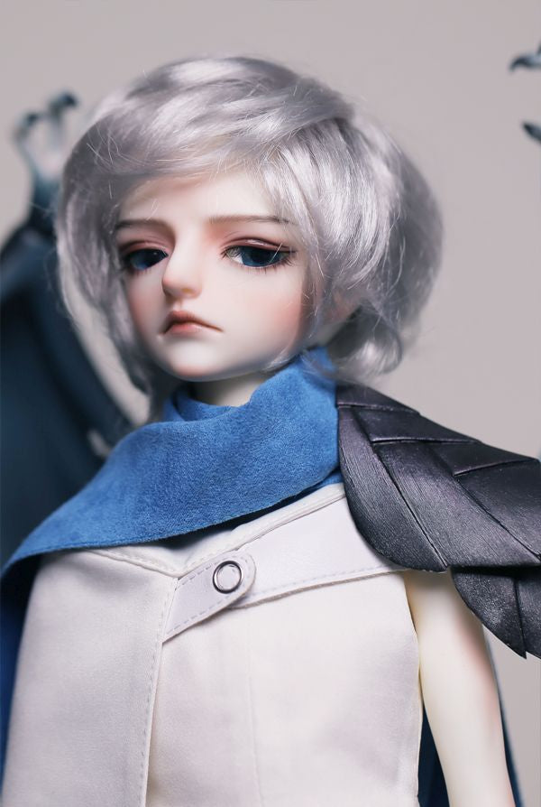 Cayes Human ver. | Preorder | DOLL