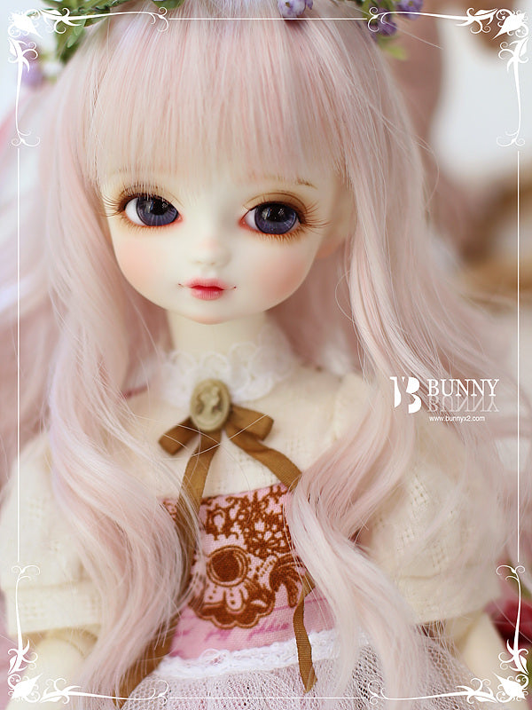 Bunny store x2 doll