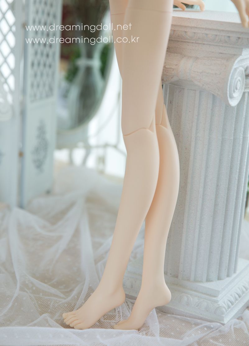 16Elva Girl High heel Leg | Preorder | PARTS