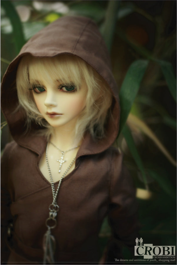 Lance Head -Normal Skin Bjd Parts | Item in Stock – Dolk BJD