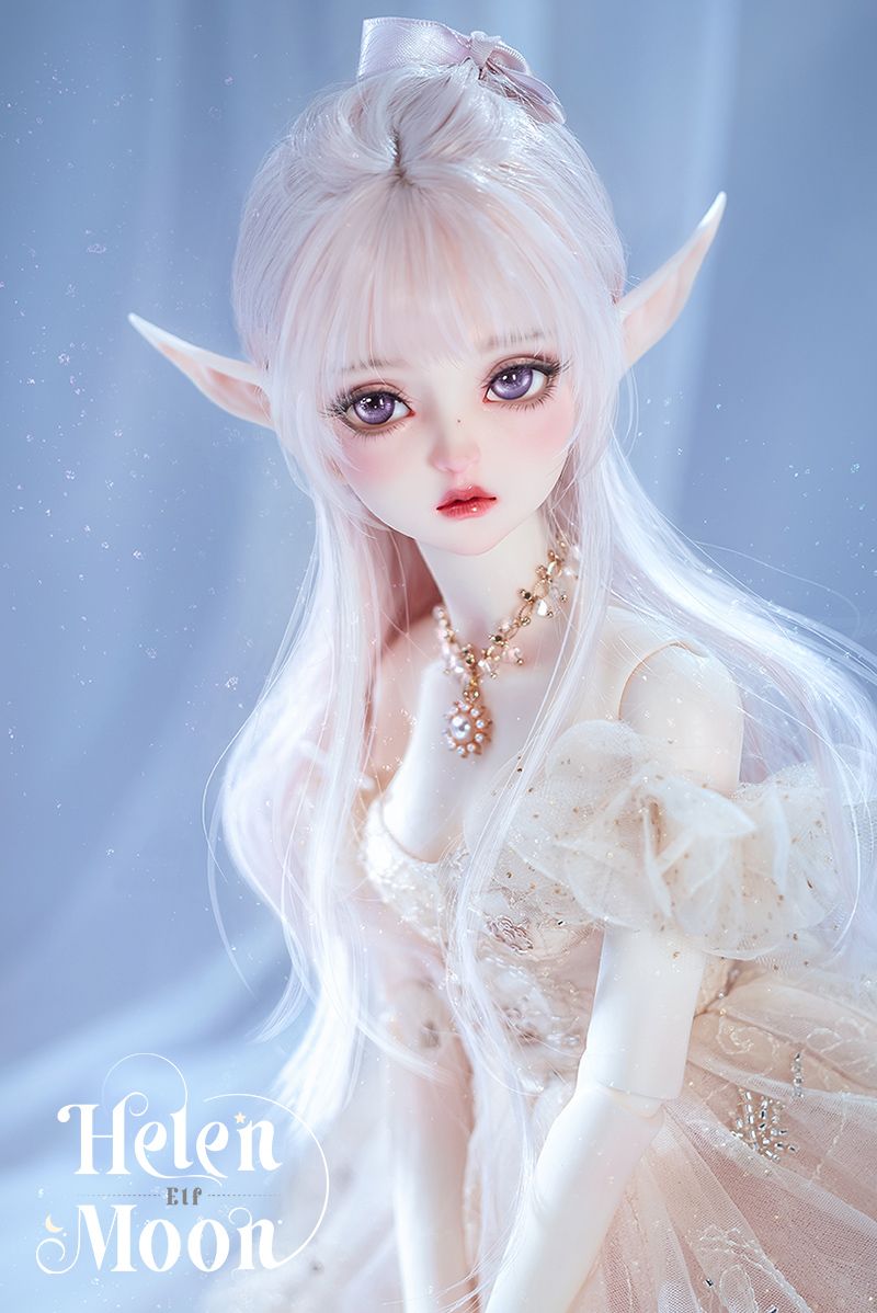 Elf—Helen | Preorder | DOLL – Dolk BJD