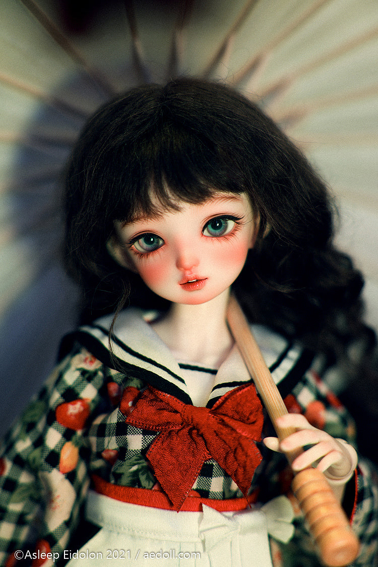 Mini Gloria Fullset | Preorder | DOLL – Dolk BJD