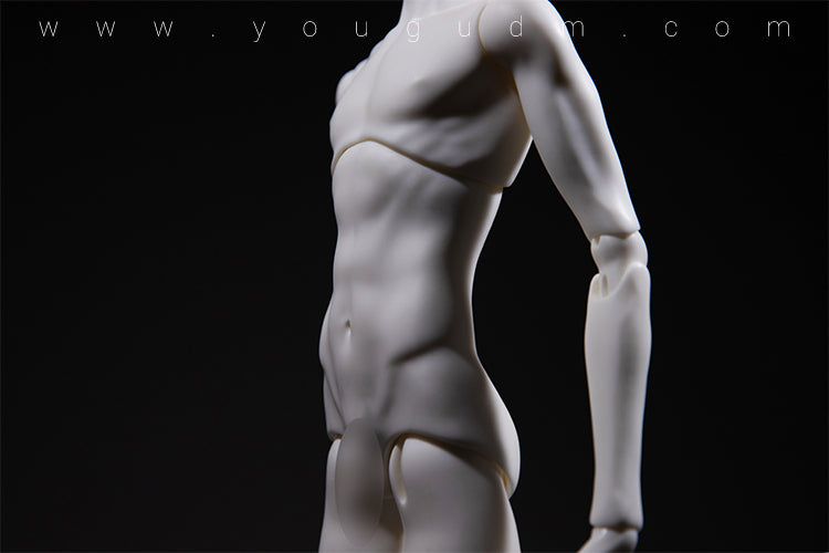 B4-17 Boy Body | Preorder | PARTS