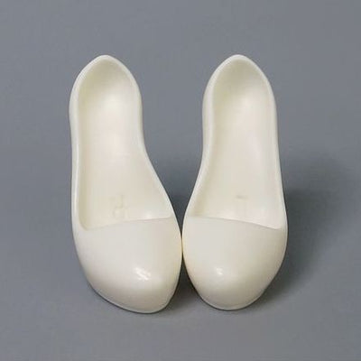 Heel-feet + High-heel set(for skinny) | Preorder | PARTS