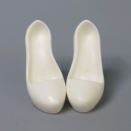 Heel-feet + High-heel set(for skinny) | Preorder | PARTS