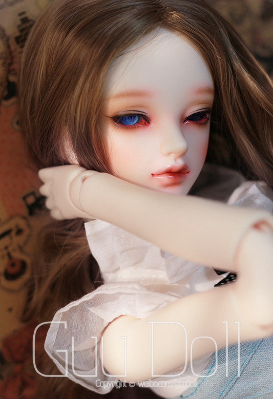 Dolk Bjd Guu Doll Guudoll Clearance