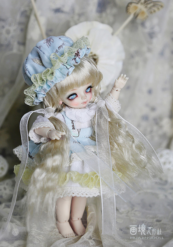 Diandian | Preorder | DOLL – Dolk BJD