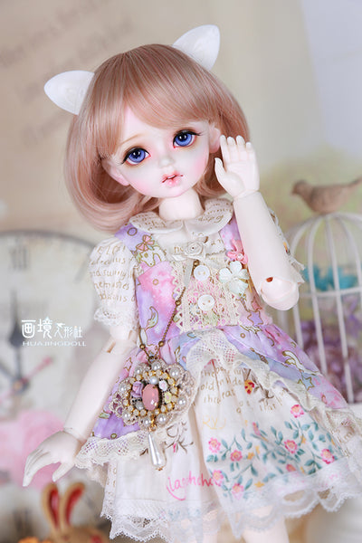 Youle | Preorder | DOLL