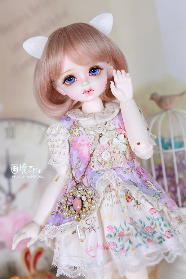 Youle | Preorder | DOLL