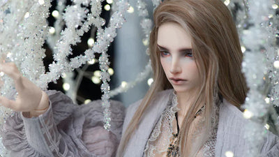 A Brief Guide on BJD Dolls: What Are They and Where Do They Come From?