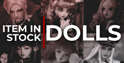 Celebrate the Holidays with BJD Dolls: Unique Gifts for Every Collector