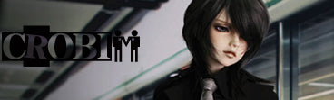 Crobi Doll – Dolk BJD