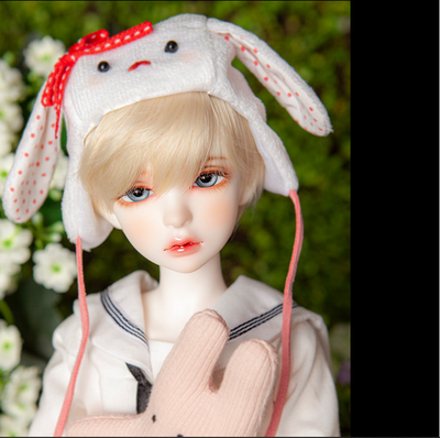 M. VERROKY Real. Tan skin  [Limited Quantity] | Preorder | DOLL