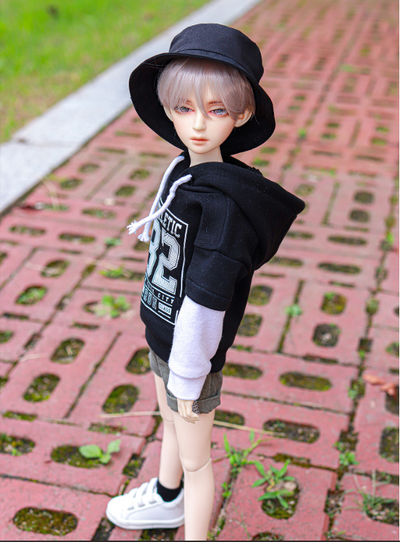 M. NEW EVAN v.2 [Limited Quantity] | Preorder | DOLL