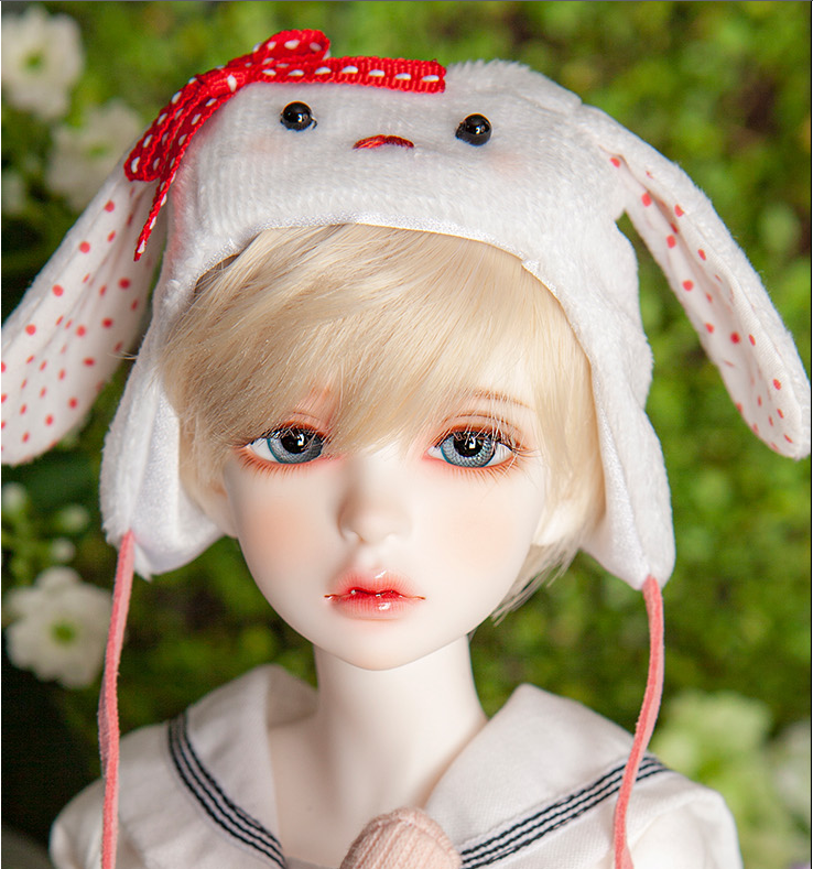 M. VERROKY Real. Tan skin  [Limited Quantity] | Preorder | DOLL