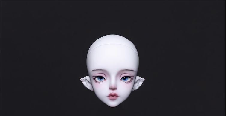 Aurelia Fullset [Limited Time 22%OFF] | DOLL