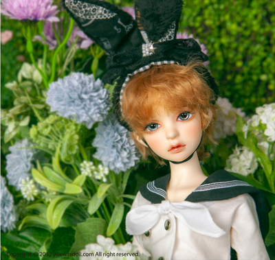 M. VERROKY Real. Tan skin  [Limited Quantity] | Preorder | DOLL