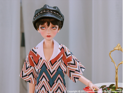 M. ORVIL [Limited Quantity] | Preorder | DOLL