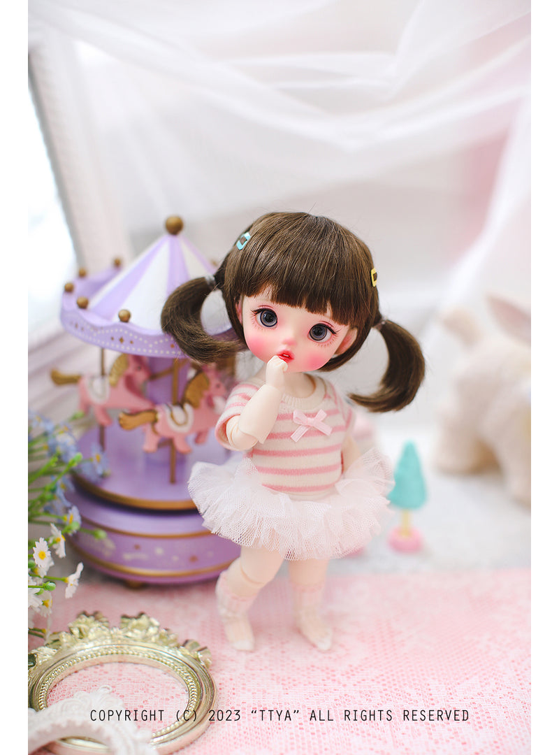 [Normal] Bebe.Nana | Preorder | DOLL