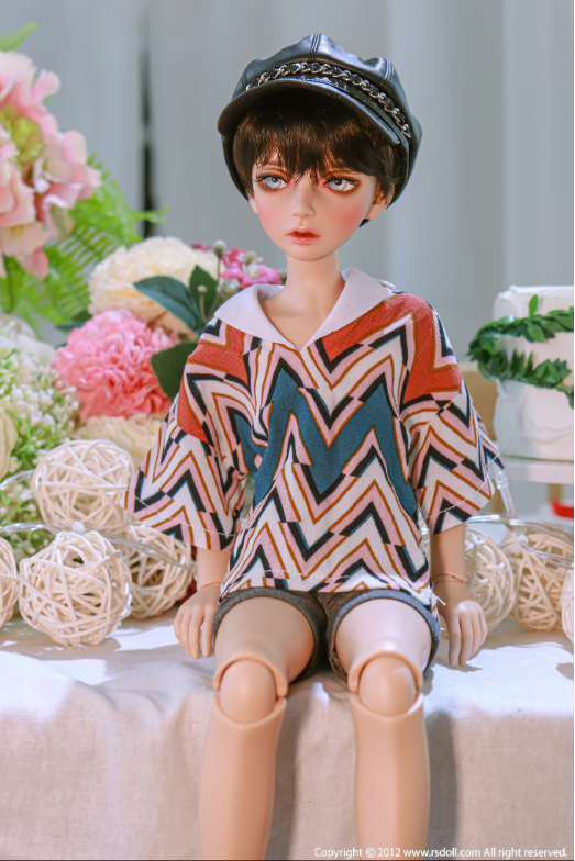 M. ORVIL [Limited Quantity] | Preorder | DOLL