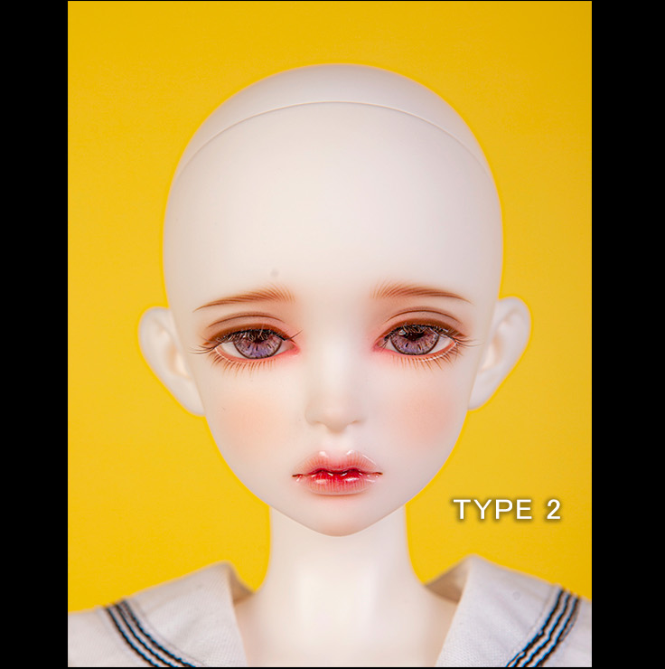 M. VERROKY Real. Tan skin  [Limited Quantity] | Preorder | DOLL