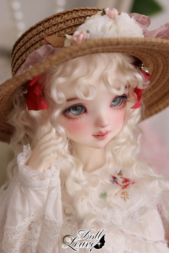 Rabbit [Limited Time] | Preorder | DOLL