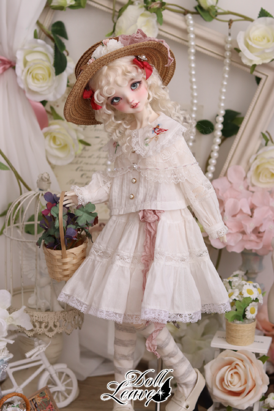 Rabbit [Limited Time] | Preorder | DOLL