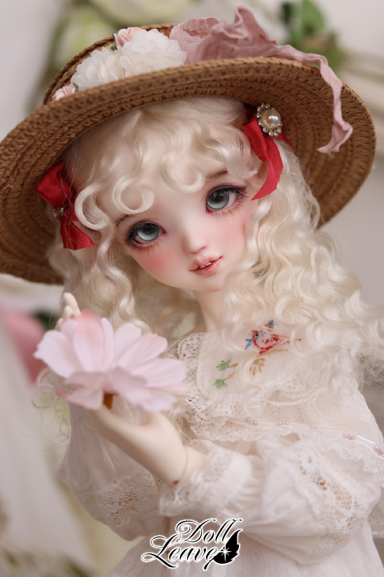 Rabbit [Limited Time] | Preorder | DOLL