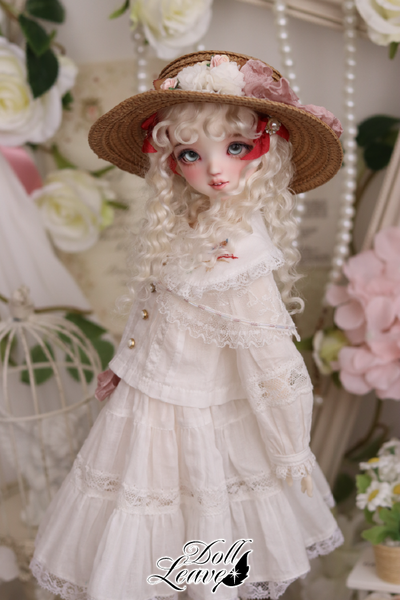 Rabbit [Limited Time] | Preorder | DOLL