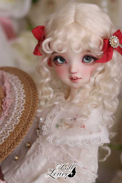 Rabbit [Limited Time] | Preorder | DOLL