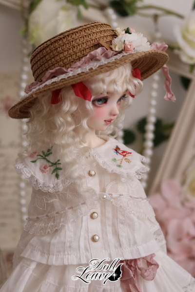 Rabbit [Limited Time] | Preorder | DOLL