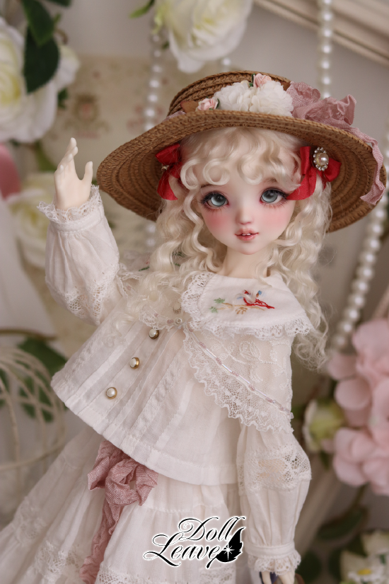 Rabbit [Limited Time] | Preorder | DOLL