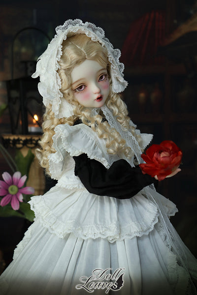 Camilla [Limited Time] | Preorder | DOLL