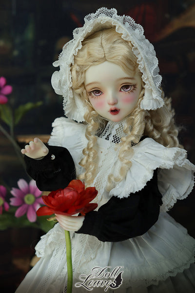 Camilla [Limited Time] | Preorder | DOLL