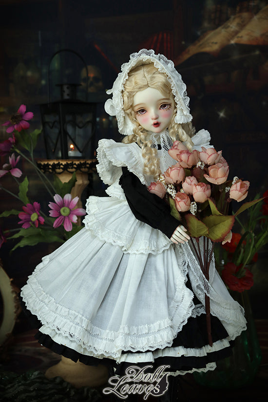 Camilla [Limited Time] | Preorder | DOLL