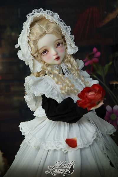 Camilla [Limited Time] | Preorder | DOLL