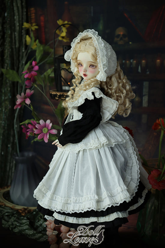 Camilla [Limited Time] | Preorder | DOLL