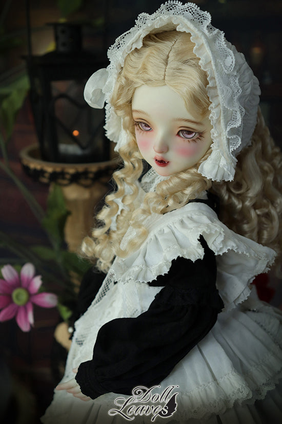 Camilla [Limited Time] | Preorder | DOLL