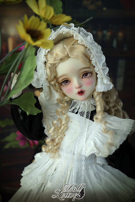 Camilla [Limited Time] | Preorder | DOLL