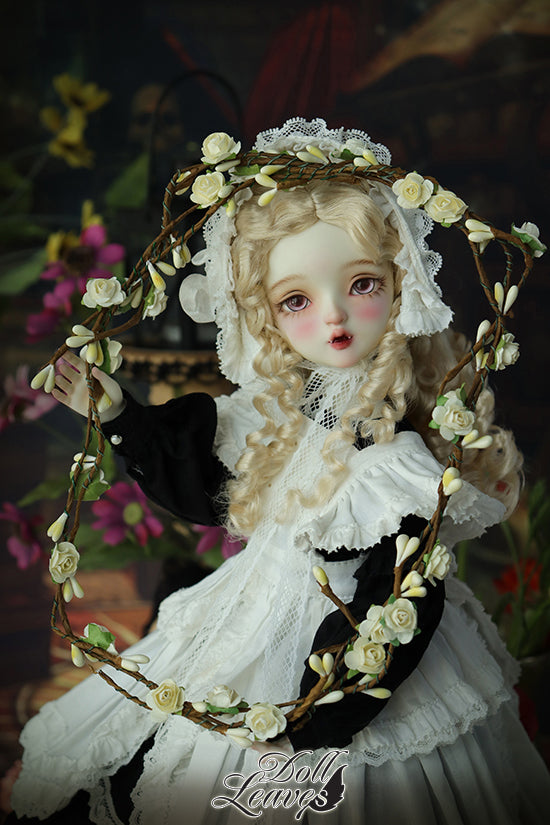 Camilla [Limited Time] | Preorder | DOLL