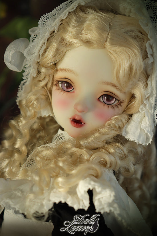 Camilla [Limited Time] | Preorder | DOLL