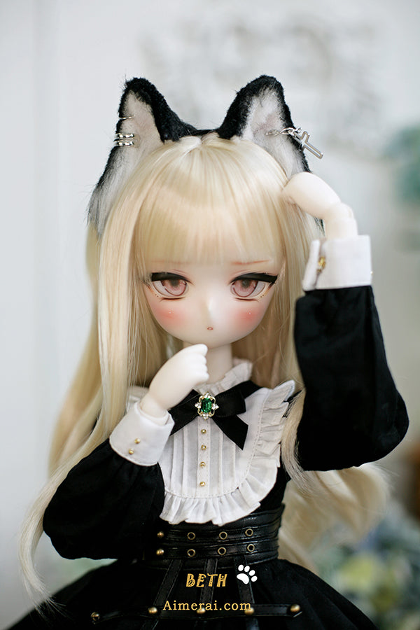 Beth - Manga Series ball jointed doll – Dolk BJD