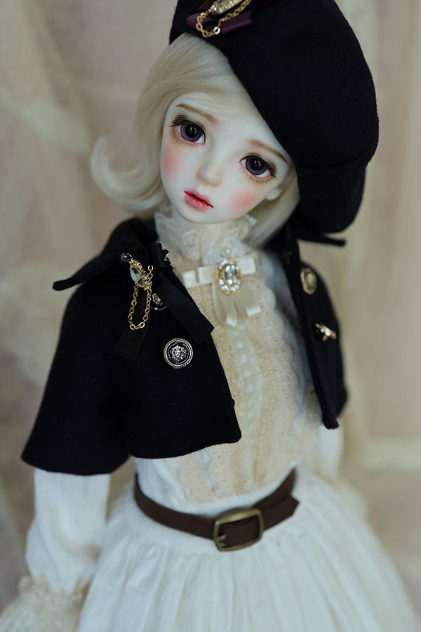 On Hand – Dolk BJD