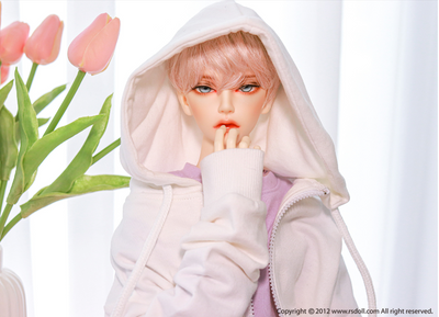 ORVIL ver.R Nomal-R skin [Limited Quantity] | Preorder | DOLL