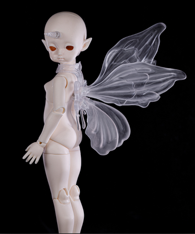 Fanny Fullset + Body Blush | Item in Stock | DOLL