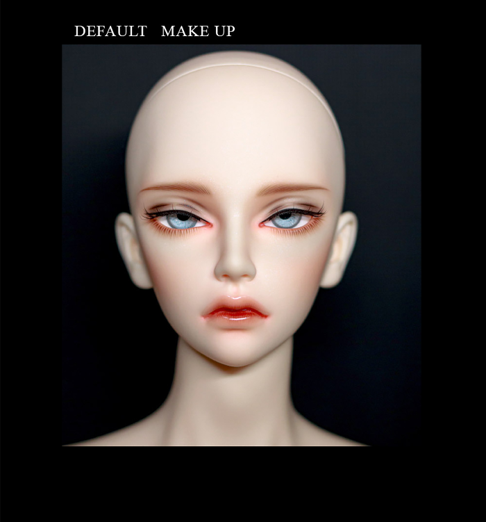 ORVIL ver.R Nomal-R skin [Limited Quantity] | Preorder | DOLL