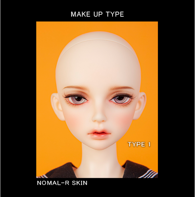 M. ORVIL [Limited Quantity] | Preorder | DOLL