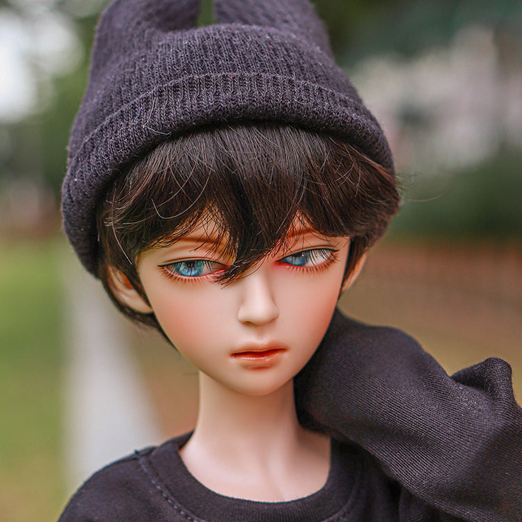 M. NEW EVAN v.2 [Limited Quantity] | Preorder | DOLL