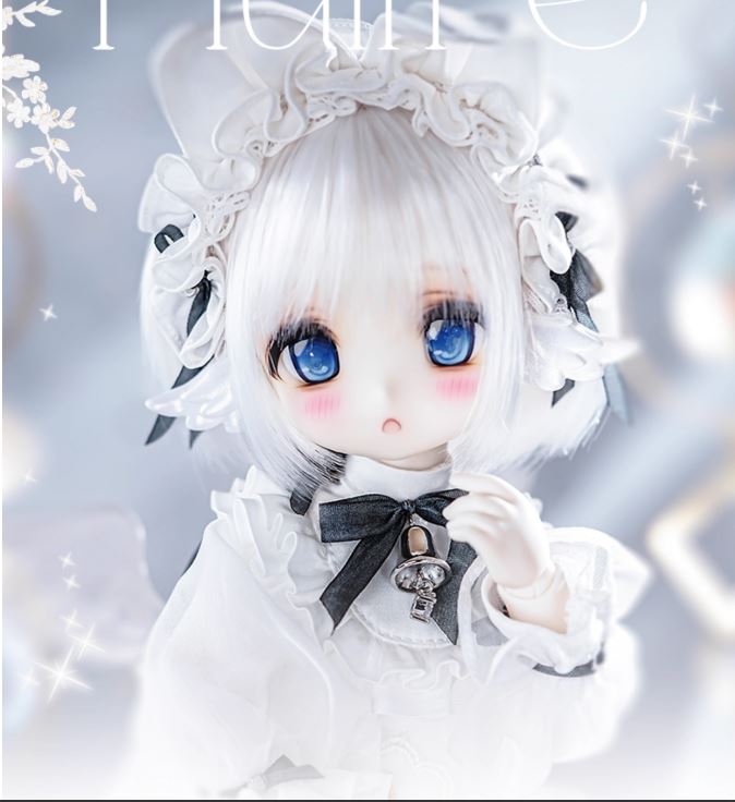 Huifre Fullset | Preorder | DOLL